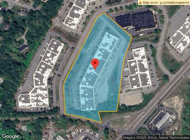  24 Walpole Park S, Walpole, MA Parcel Map