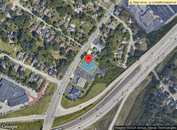 2053 Dixie Hwy, Ft Mitchell, KY 41011 - Property Record | LoopNet