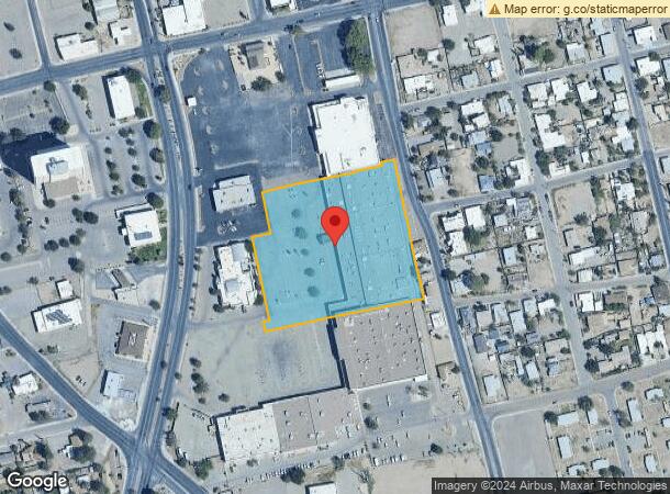 505 S Main St, Las Cruces, NM 88001 - Property Record | LoopNet