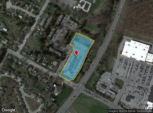 505 Windy Knoll Dr, Mount Airy, MD 21771 - Property Record | LoopNet