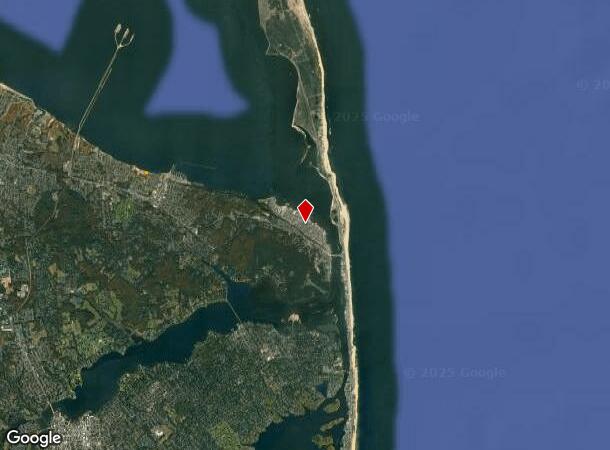 2 Brant Dr, Atlantic Highlands, NJ Parcel Map