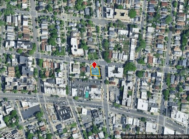  15050 35Th Ave, Flushing, NY Parcel Map