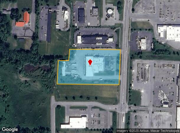 4875 Lake Rd S, Brockport, NY 14420 - Property Record | LoopNet