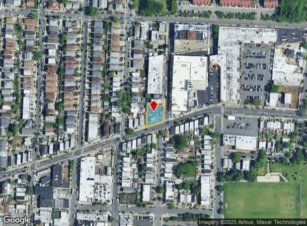  13015 14Th Ave, College Point, NY Parcel Map