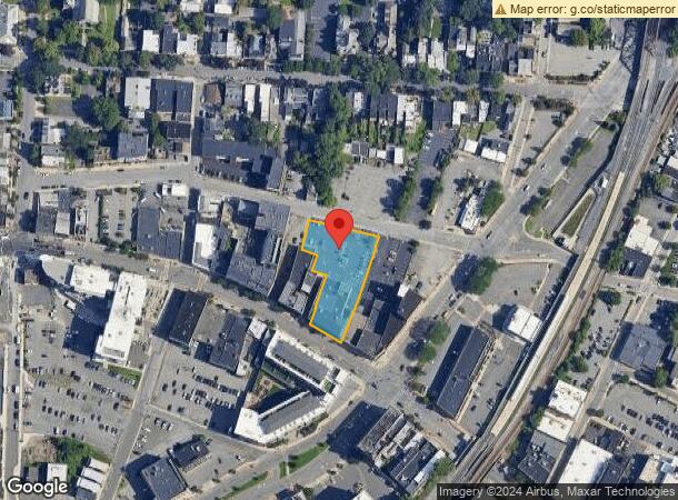  253 State St, Schenectady, NY Parcel Map