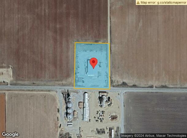  3706 W State Highway 140, Osceola, AR Parcel Map