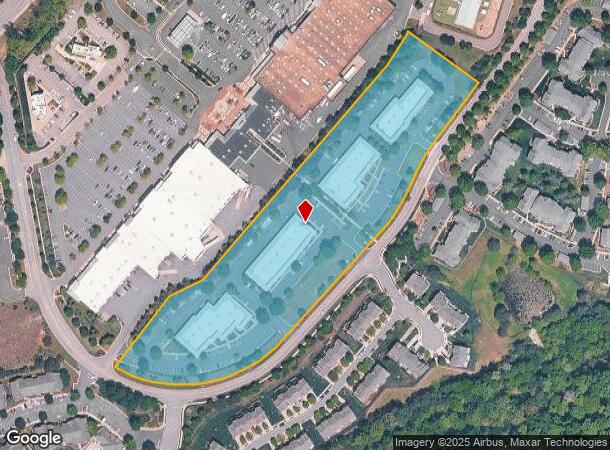 5129 Craig Rath Blvd, Midlothian, VA Parcel Map