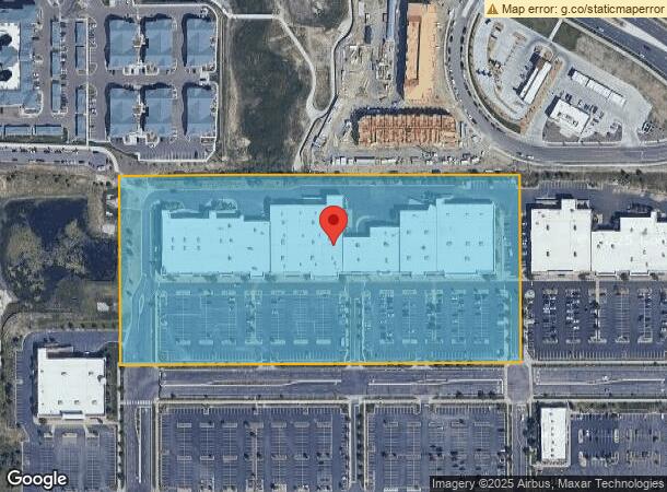  23901 E Orchard Rd, Aurora, CO Parcel Map