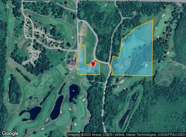  23247 480Th St, Mcgregor, MN Parcel Map