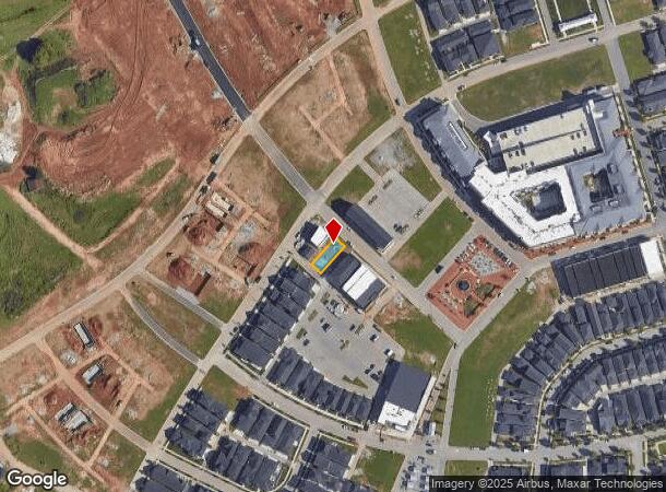 12103 River Beauty Loop, Prospect, KY Parcel Map