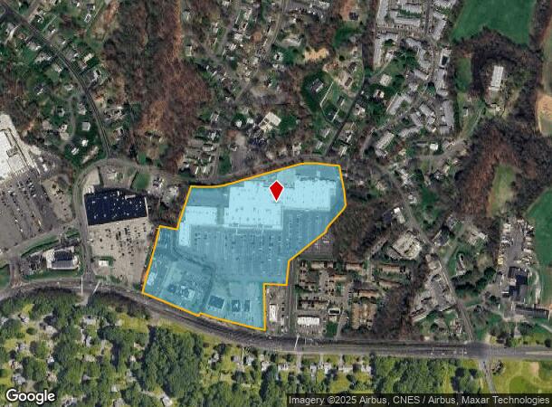  656 New Haven Ave, Derby, CT Parcel Map