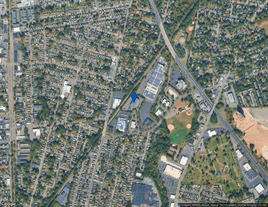 65 Harristown Rd, Glen Rock, NJ, 07452 Office Space For Lease