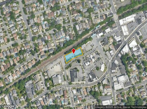 35 Giffords Gln, Staten Island, NY Parcel Map