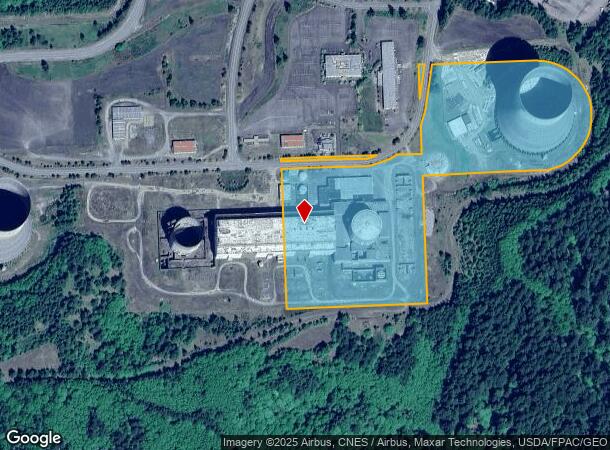  471 Lambert Rd, Aberdeen, WA Parcel Map