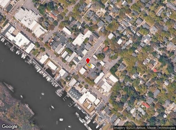 108 Screven St, Georgetown, SC Parcel Map