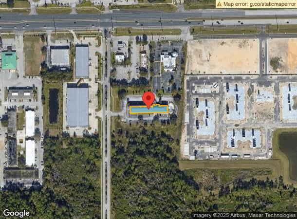 8536 W Irlo Bronson Memorial Hwy Kissimmee Fl 34747 Property Record