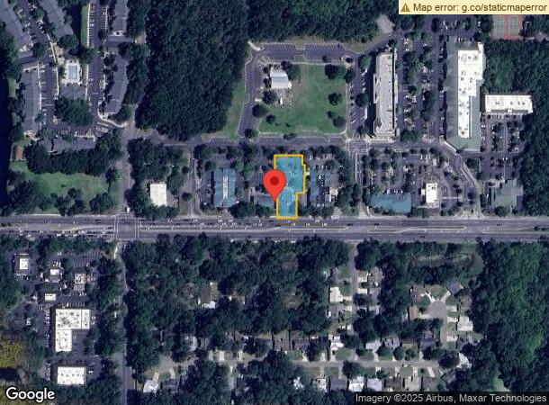  4928 Nw 39Th Ave, Gainesville, FL Parcel Map