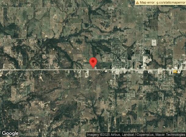  15045 Us Highway 70 Hwy, Lone Grove, OK Parcel Map