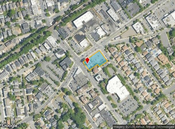 3901 Richmond Ave, Staten Island, NY Parcel Map