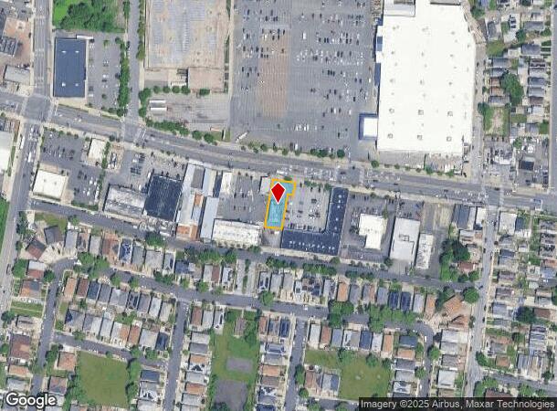 78 Waldorf Way, Hampstead, NC Parcel Map