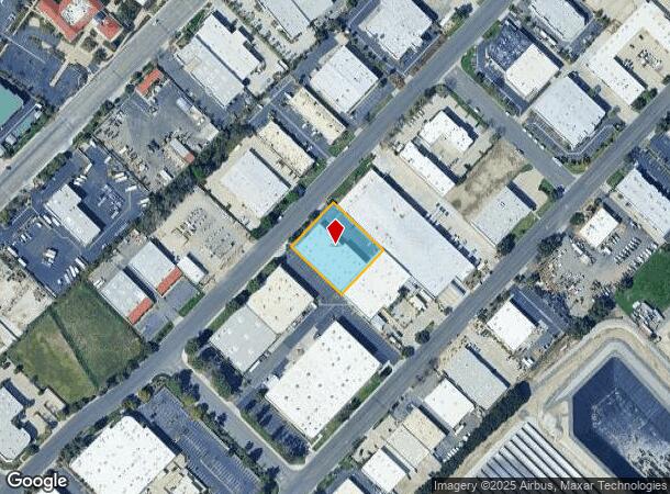 42327 Rio Nedo, Temecula, CA Parcel Map