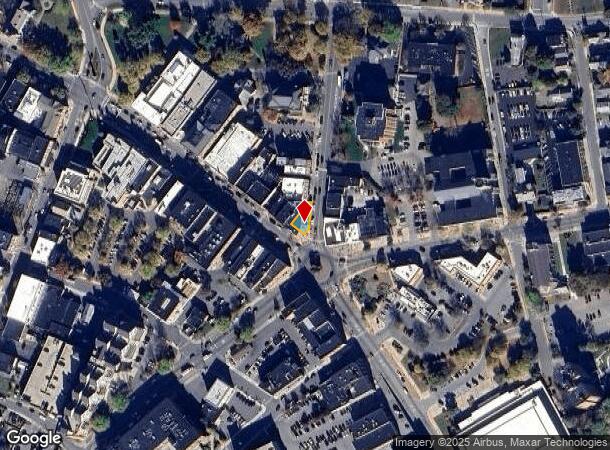 167 Glen St, Glens Falls, NY Parcel Map