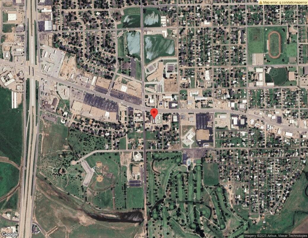 3105 Olton Rd, Plainview, TX, 79072 Retail Space For Lease