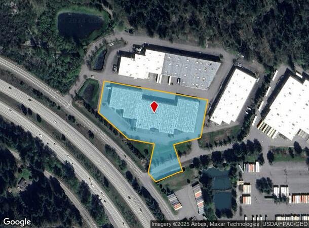  30200 Se 79Th St, Issaquah, WA Parcel Map