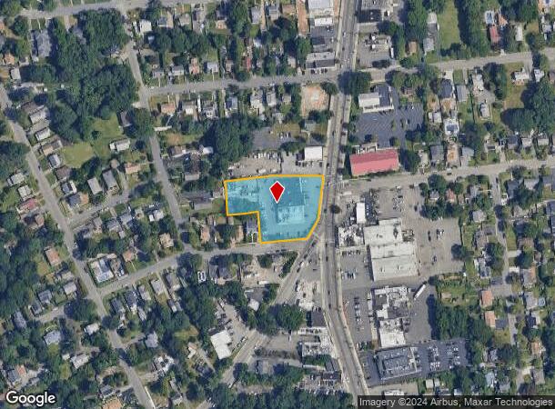 1789 New York Ave, Huntington Station, NY 11746 - Property Record | LoopNet