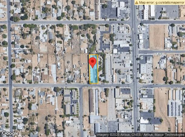 5041 W Avenue L14, Lancaster, CA 93536 - Property Record | LoopNet