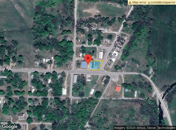  251 Main St, Olean, MO Parcel Map