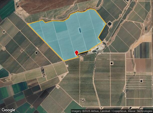  33155 Gloria Rd, Gonzales, CA Parcel Map