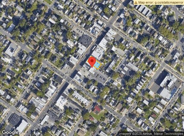  6423 Rising Sun Ave, Philadelphia, PA Parcel Map