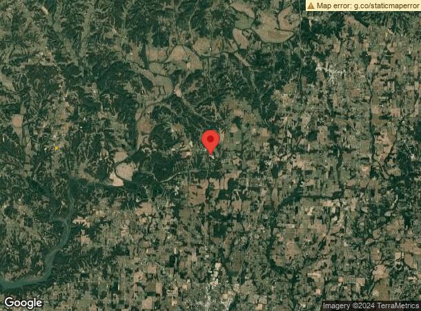  28473 Al Highway 99, Elkmont, AL Parcel Map