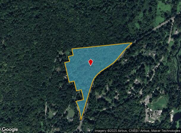  361 Route 311, Patterson, NY Parcel Map