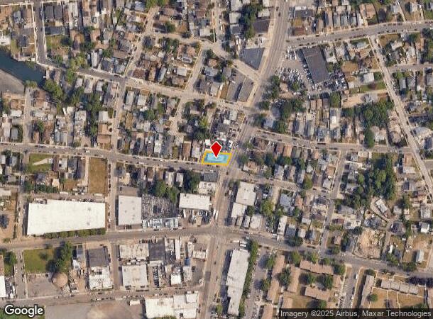 137 Sheridan Blvd, Inwood, NY Parcel Map