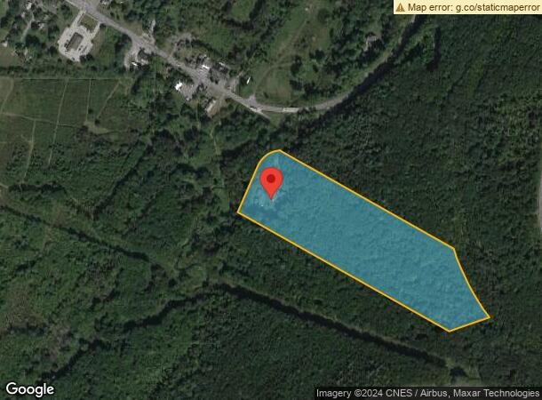  6 N Storybrook Ln W, Wurtsboro, NY Parcel Map