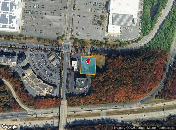 2865 Veterans Rd W, Staten Island, NY Parcel Map