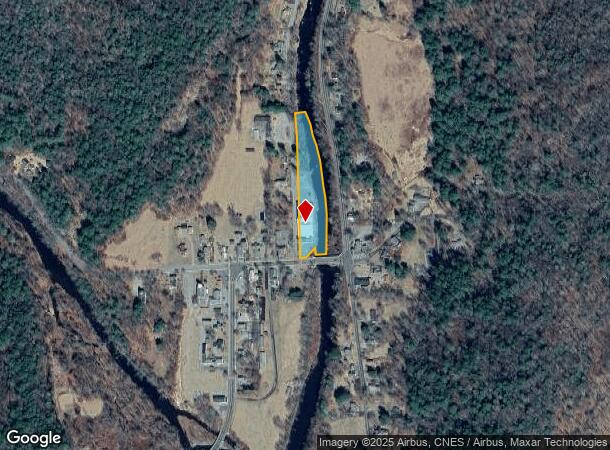 2 School St, Riverton, CT Parcel Map