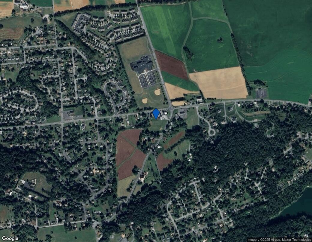 4060 Marietta Ave, Mount Joy, PA, 17552 Commercial Land For Sale