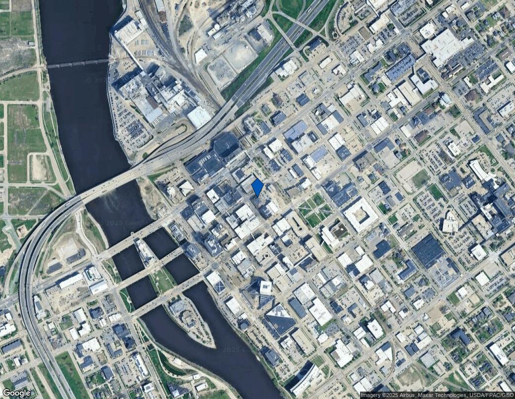 305 2nd Ave SE, Cedar Rapids, IA, 52401 Coworking Space on