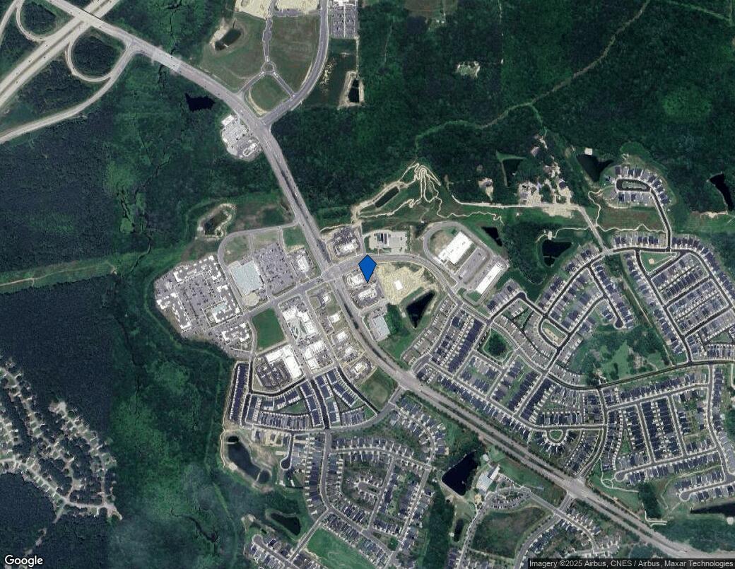 Wendell Falls Pky, Wendell, NC, 27591 Commercial Land For Sale