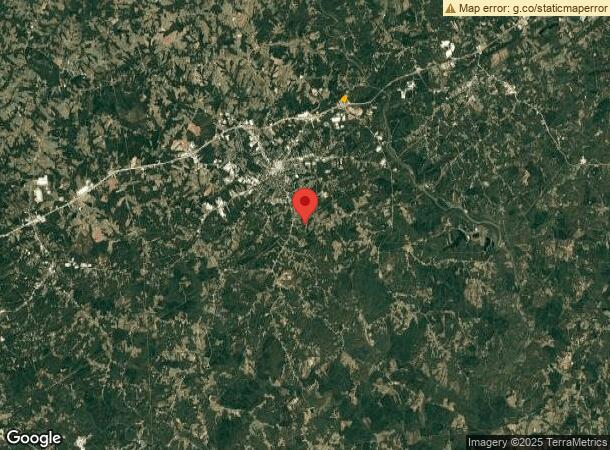  62 Shelby Hwy, Gaffney, SC Parcel Map