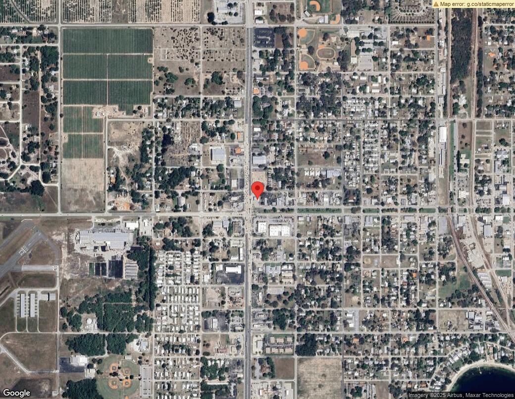 4 Us Highway 27 N, Avon Park, FL, 33825 Convenience Store Property