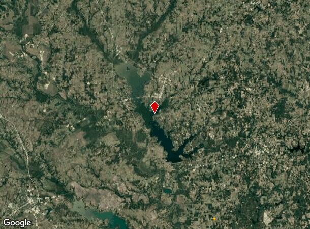 Highway 59, Malakoff, TX Parcel Map