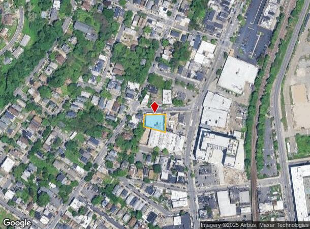  24 William St, Staten Island, NY Parcel Map