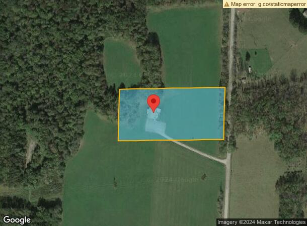  431 Corbin Rd, Oxford, NY Parcel Map