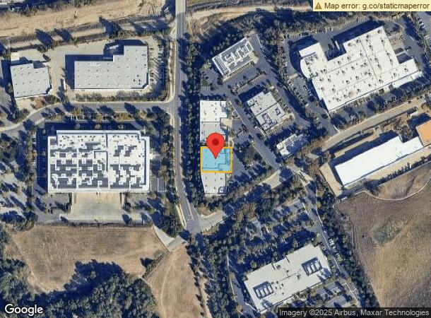  4109 Guardian St, Simi Valley, CA Parcel Map