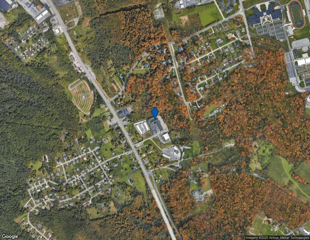 136 Jaycee Dr, Johnstown, PA, 15904 Office/Medical Space For Lease