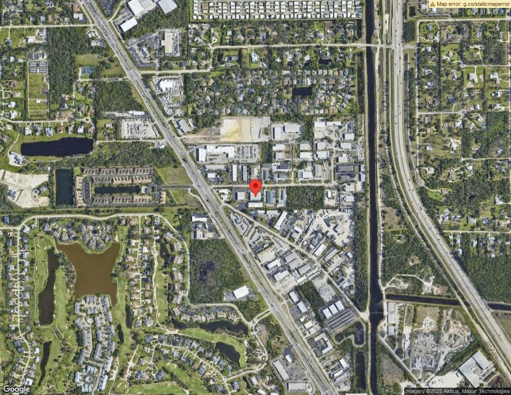 5686 Youngquist Rd, Fort Myers, FL, 33912 - Flex Space For Lease ...